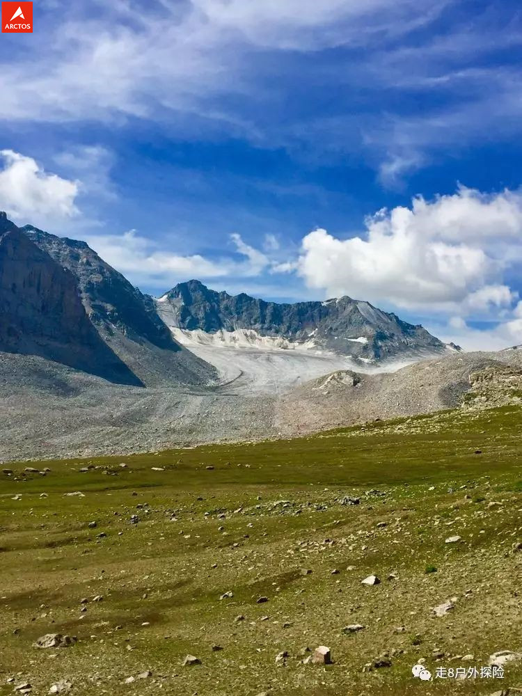 听从内心的声音-孟克德古道轻装穿越