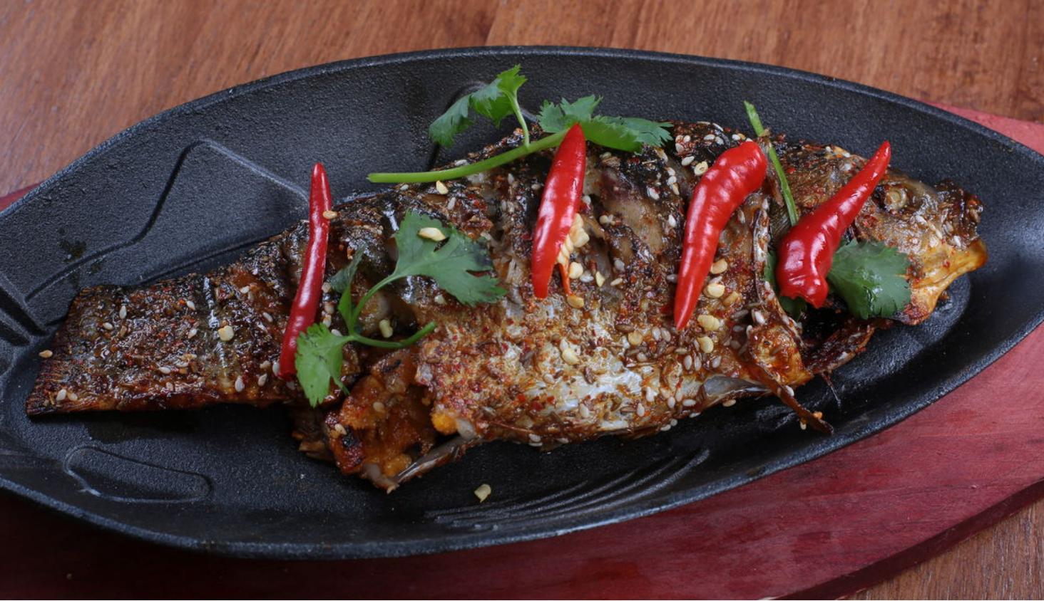 罗非鱼怎么做最好吃又营养,罗非鱼怎么做才好吃最简单