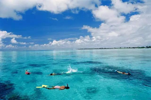 三亚旅行详细攻略自由行,三亚玩海攻略