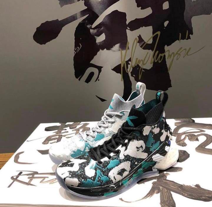 安踏kt4优点,安踏kt4好吗