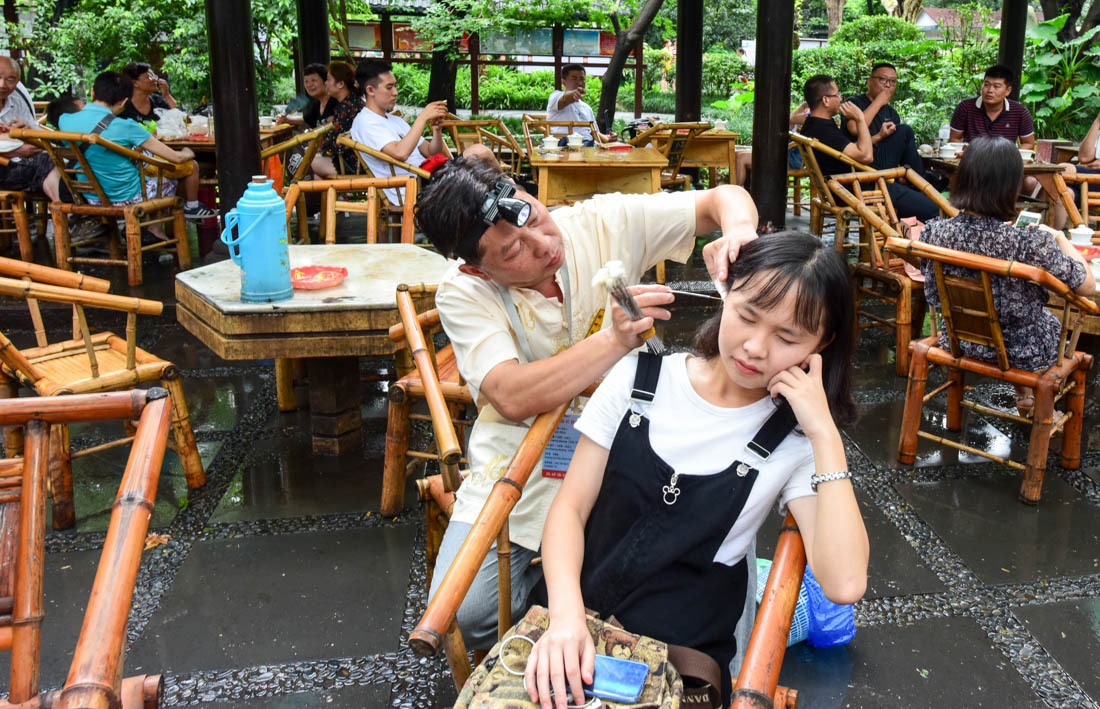 在成都吃喝玩乐攻略,成都吃喝玩乐全攻略