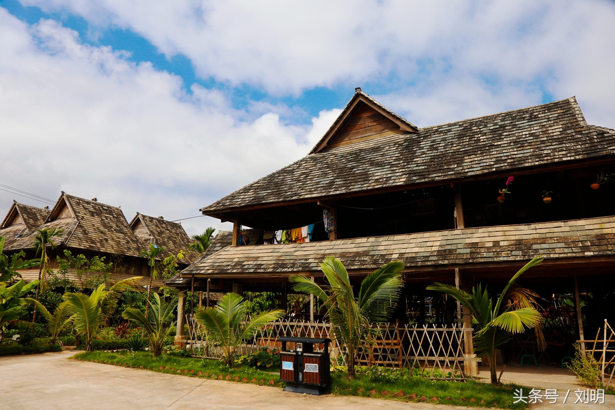 蚂蚁旅游专线云南之旅,蚂蚁旅游行