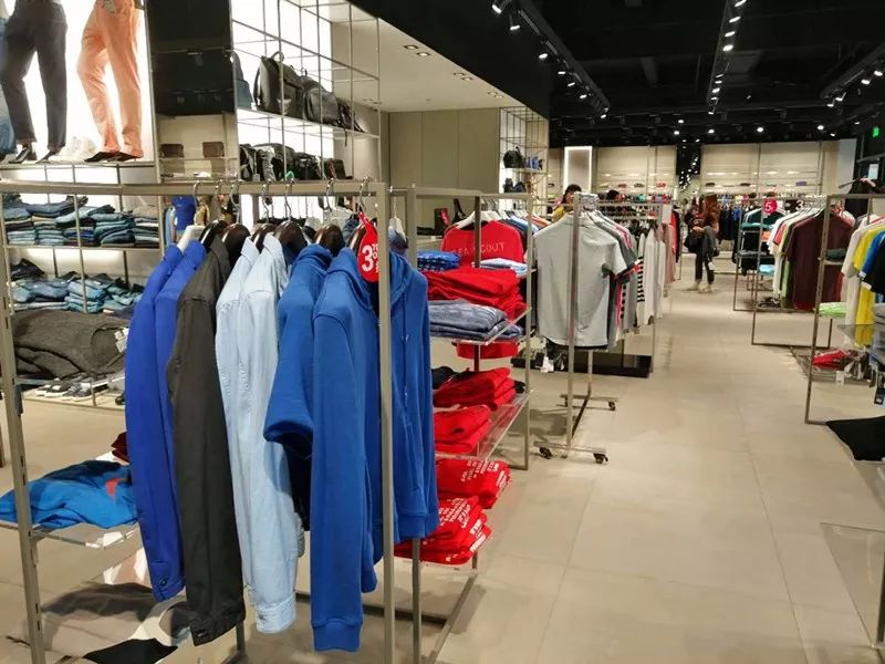 杉杉奥莱和海宁皮革城，被绿博所有项目都挂在嘴边的商业配套，现在到底什么样？