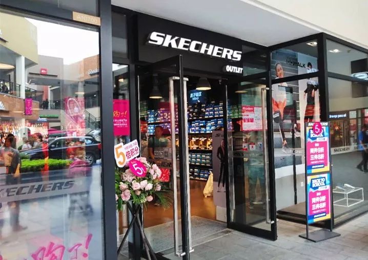 杉杉奥莱怎么样了,杉杉奥莱关店了吗