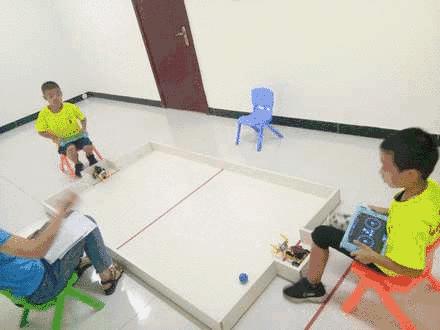 晋城往北，有个梦幻游园会，涂鸦村免费进！