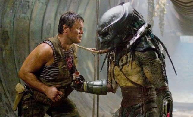 《铁血战士4》来袭，带你回顾铁血战士30年进化史