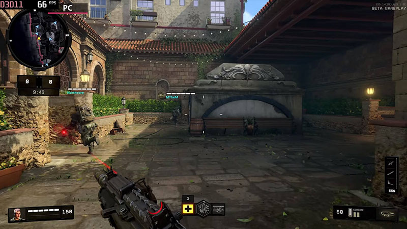 使命召唤15将成为新的吃鸡游戏,使命召唤16最火吃鸡