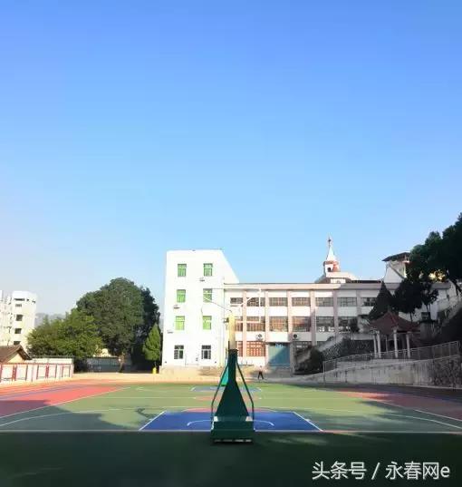 永春崇贤中学举行建校120周年庆典，跟着小编去看看
