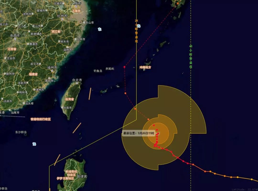 超强台风潭美走向,北仑台风最新消息