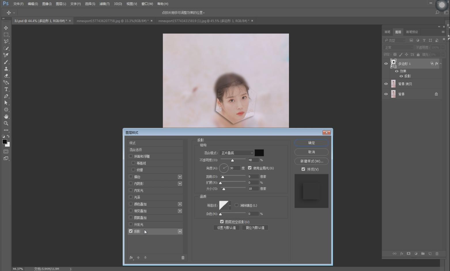 如何把拍立得的照片拍出氛围感,怎么拍照能拍出拍立得效果
