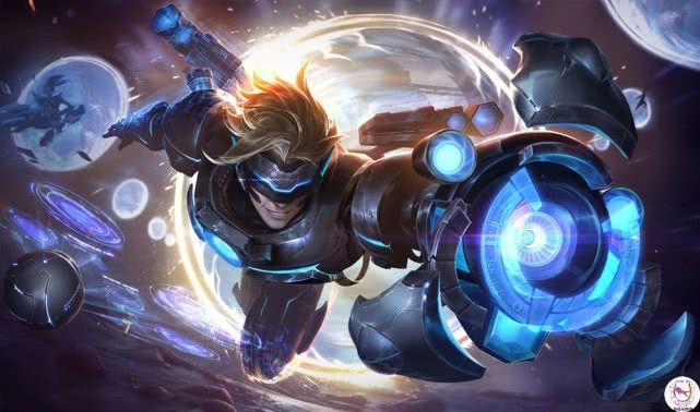 lol亲儿子被加强,lolez加技能