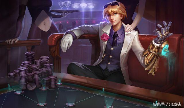 lol测试服最新改动亚索,lol新版ez皮肤视频