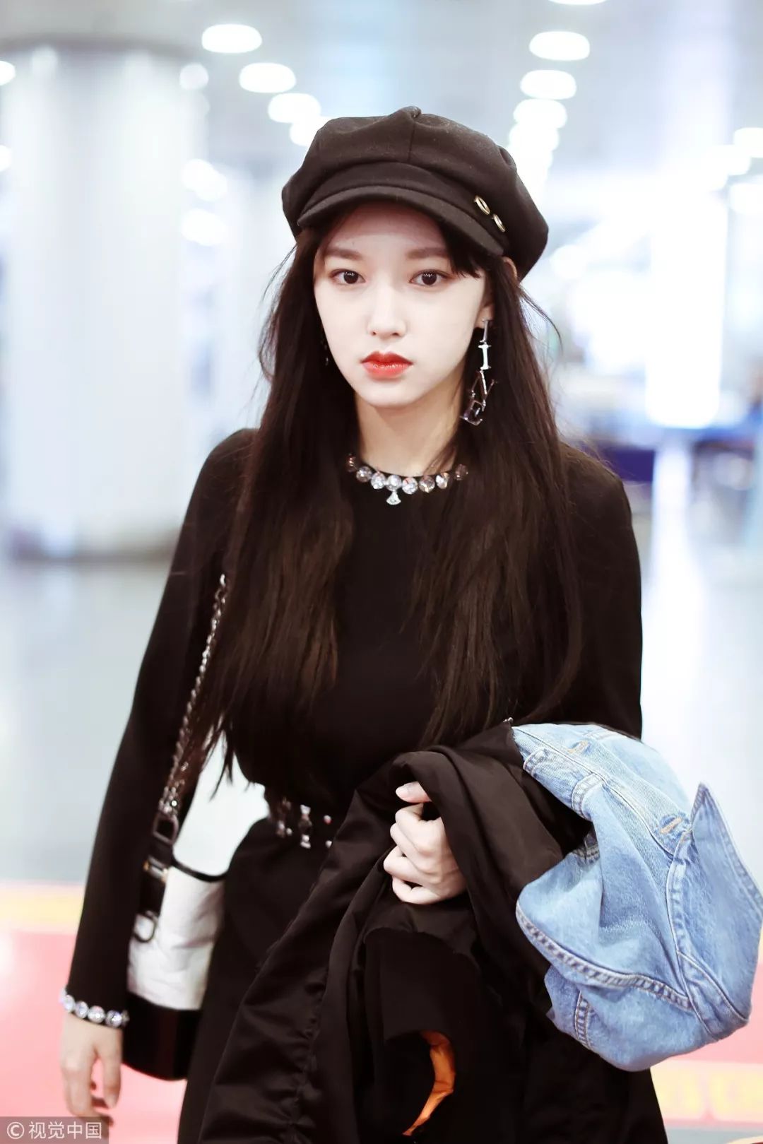 程潇跳男团舞,程潇杂技开球