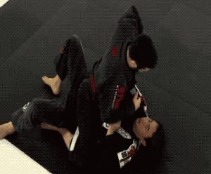 巴西柔术是什么运动,巴西柔术5岁的孩子学好不好