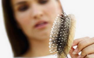 为啥头发没掉却感觉变少了,生完孩子头发越来越少怎么办