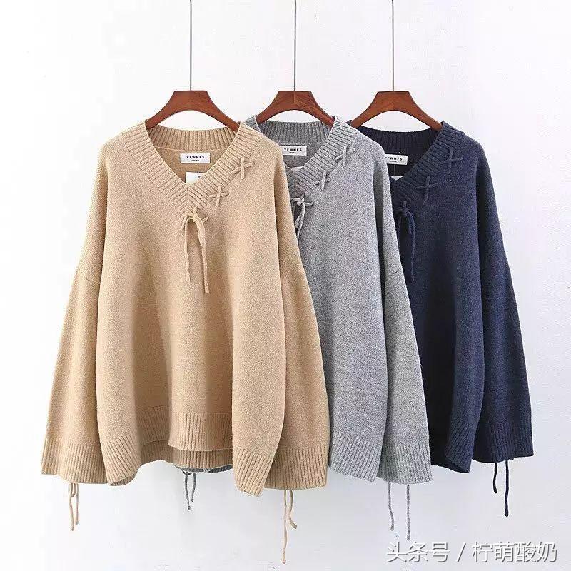 广州原创毛衣采购哪里好？广州新大地服装城成首选