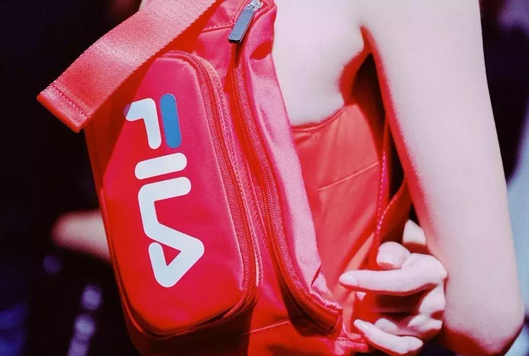 fila第一任设计师,fila米兰时装周