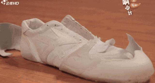 日本奇葩创意设计节目,日本创意设计节目