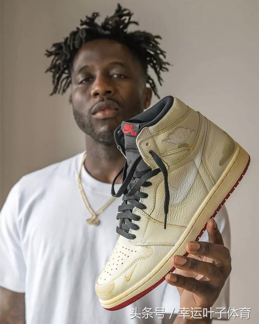 9月最贵球鞋排行top10，你喜欢的都上榜了吗？