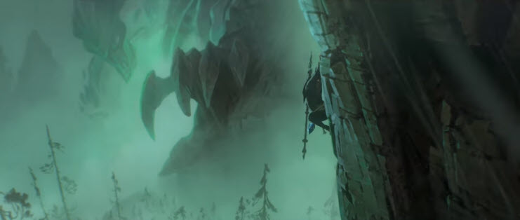 s8登峰造极境是谁唱的,igs8天神下凡登峰造极境