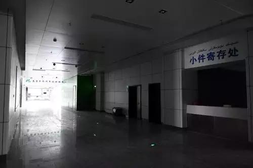 乌鲁木齐碾子沟客运站 (2020年乌鲁木齐碾子沟客运站视频)