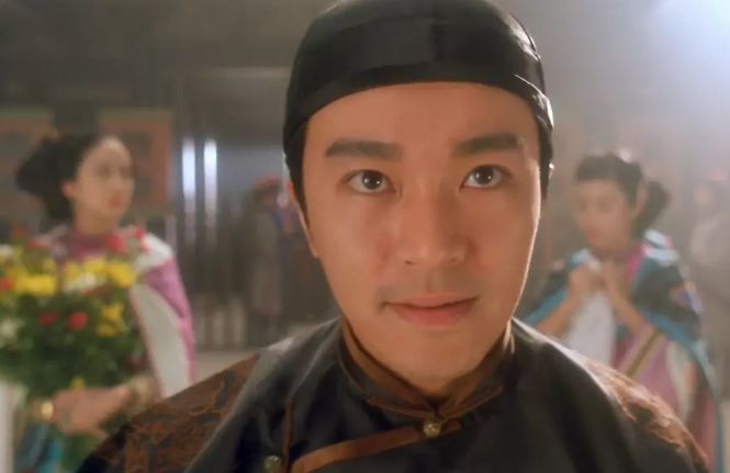 周星驰夺过几次奖,周星驰几次打破香港电影纪录