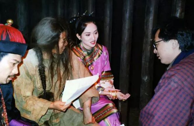 周星驰连续拿奖,周星驰首夺影帝