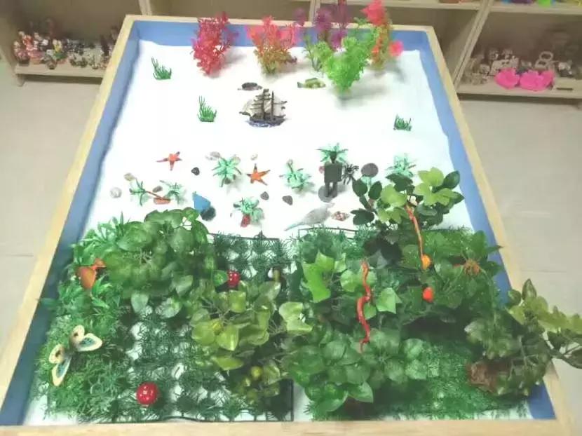 心理沙盘游戏心理疗愈,琼海心理医院