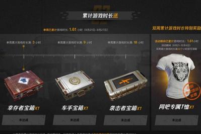 绝地求生网吧活动怎么参与,绝地求生网吧活动最新方法