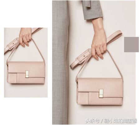 秋冬大牌小包推荐,便宜又好看的国货小包