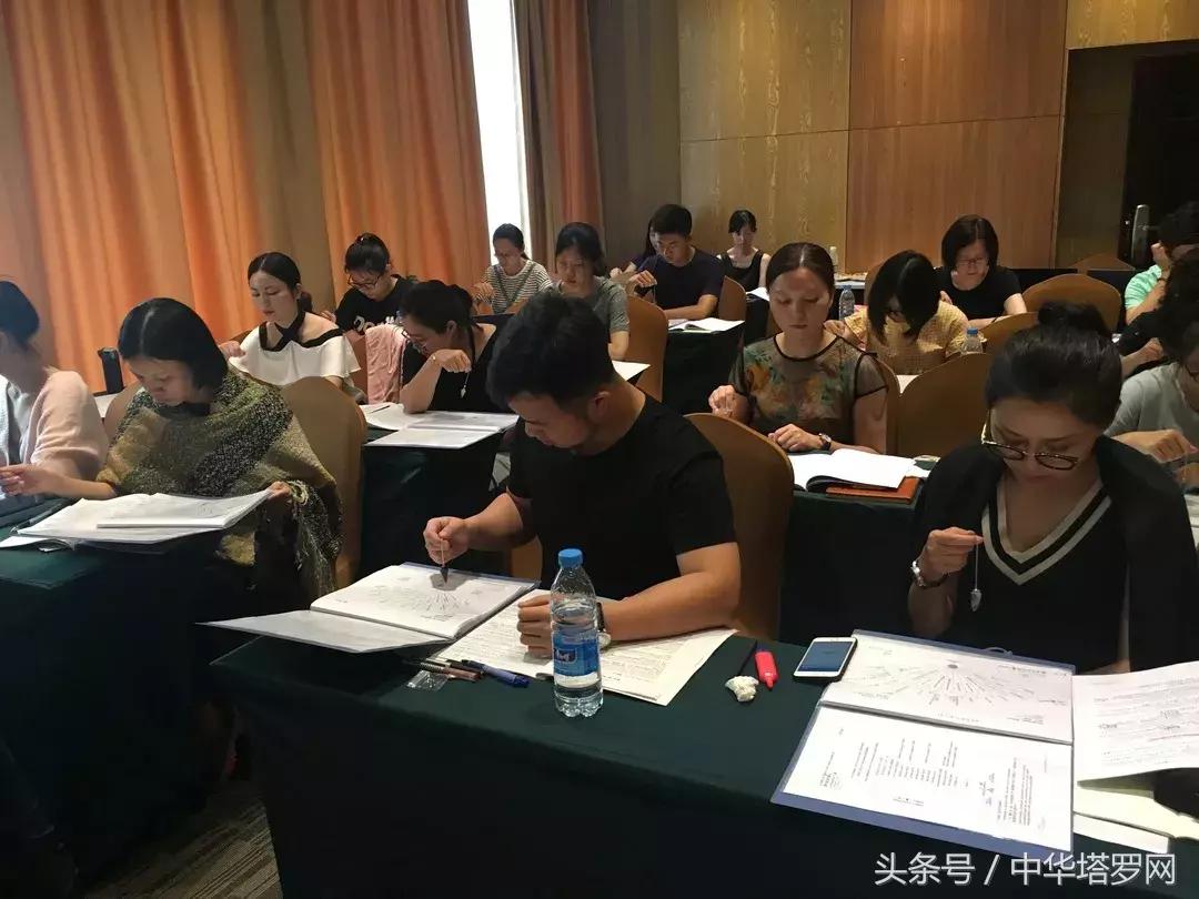 灵性反应疗法线下课程——深圳站