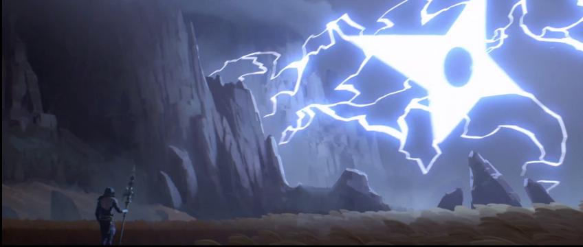 lols8总决赛主题曲解析mv,LOLs8主题曲mv彩蛋解读拳师