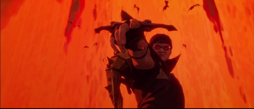 lols8总决赛主题曲解析mv,LOLs8主题曲mv彩蛋解读拳师