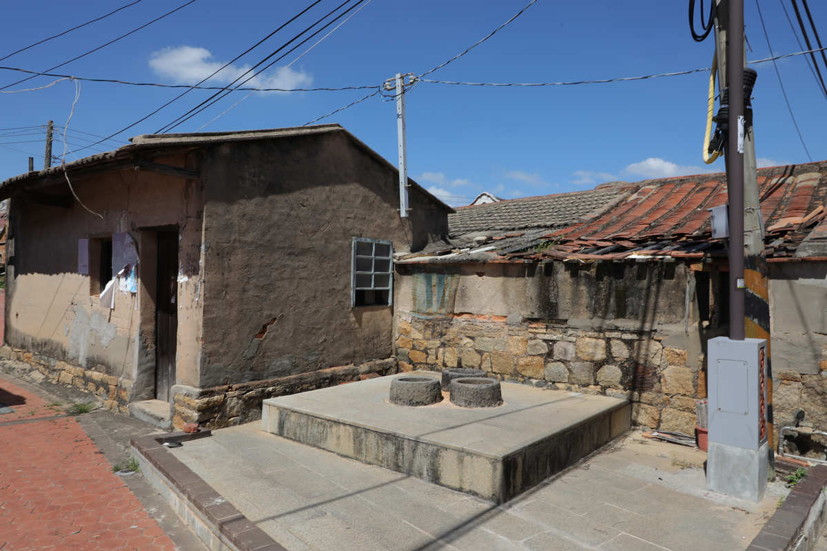 金门半日游,金门适合孩子的旅游景点