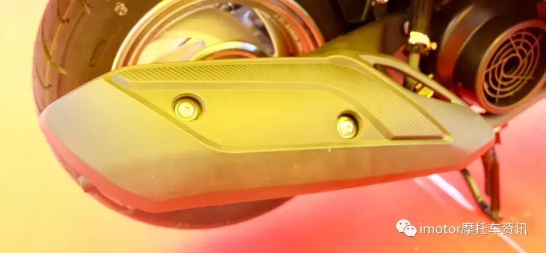 钱江新能源踏板,从新起点到新征程