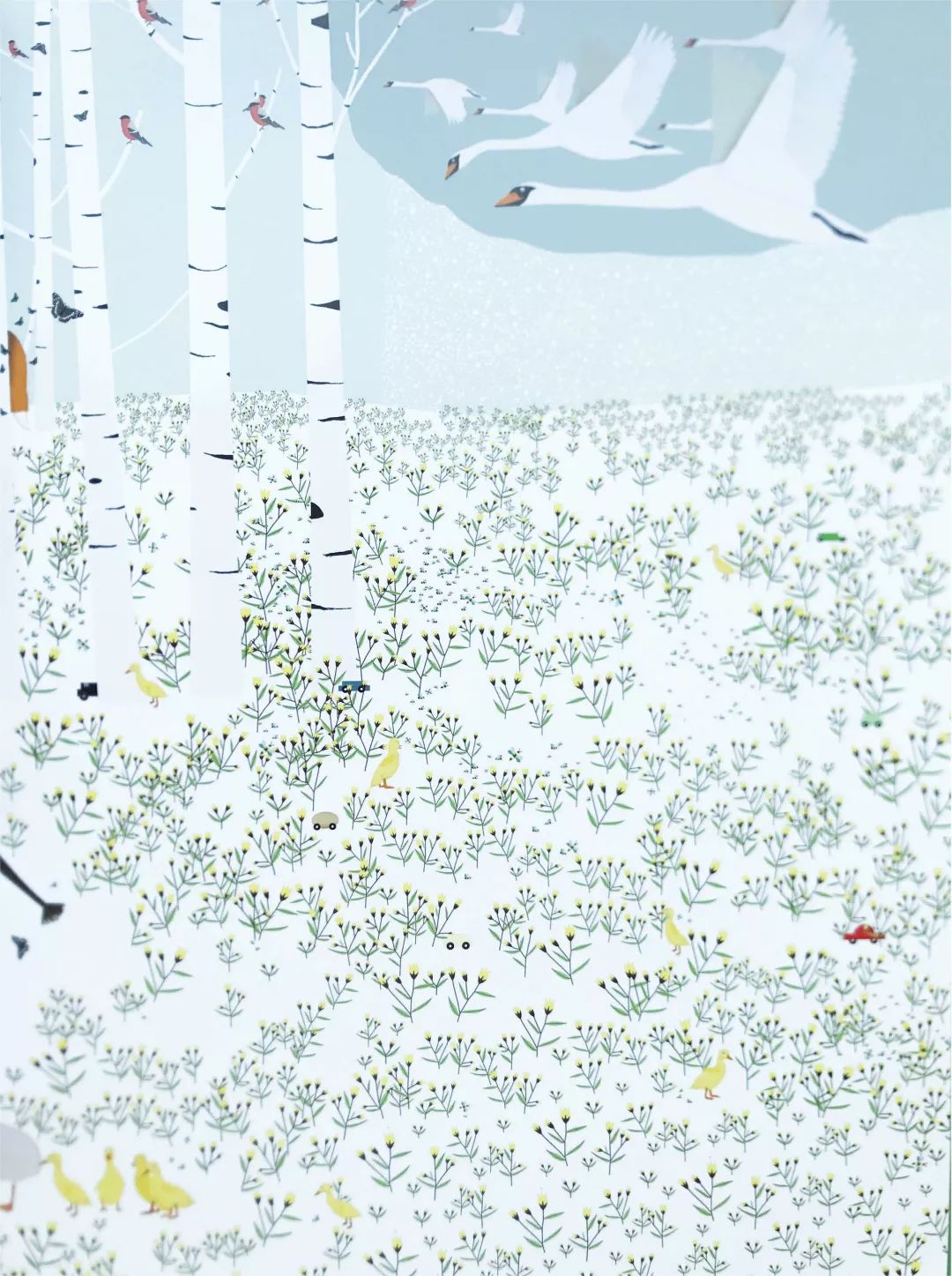 超有趣的逻辑思维游戏5-6岁,风靡全球的益智思维游戏