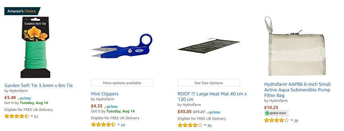 英国日用品品牌推荐,英国畅销日用品