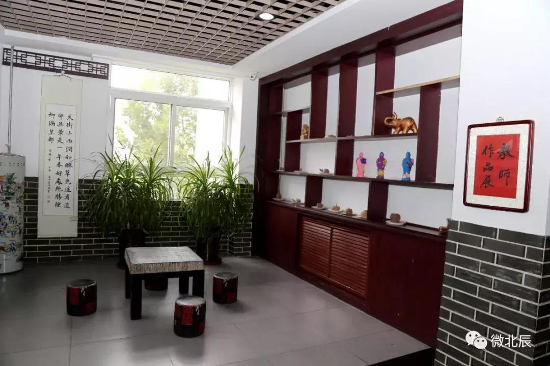 北辰区最好的学校,北辰再添一所优质学校