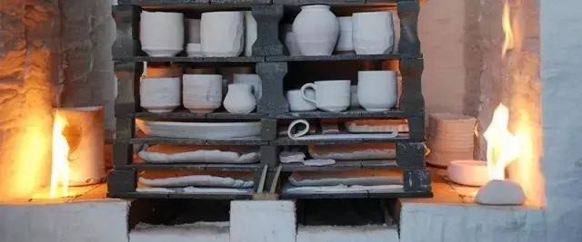 柴烧瓷器：看似不完美，有的人却爱不释手，魅力何在？