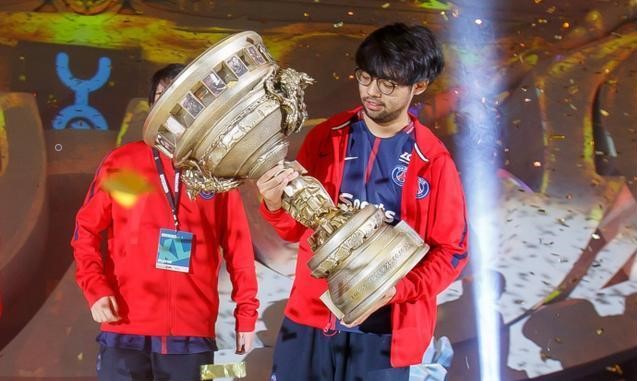 dota2设计得最完美的英雄,lgddota2历史最强阵容