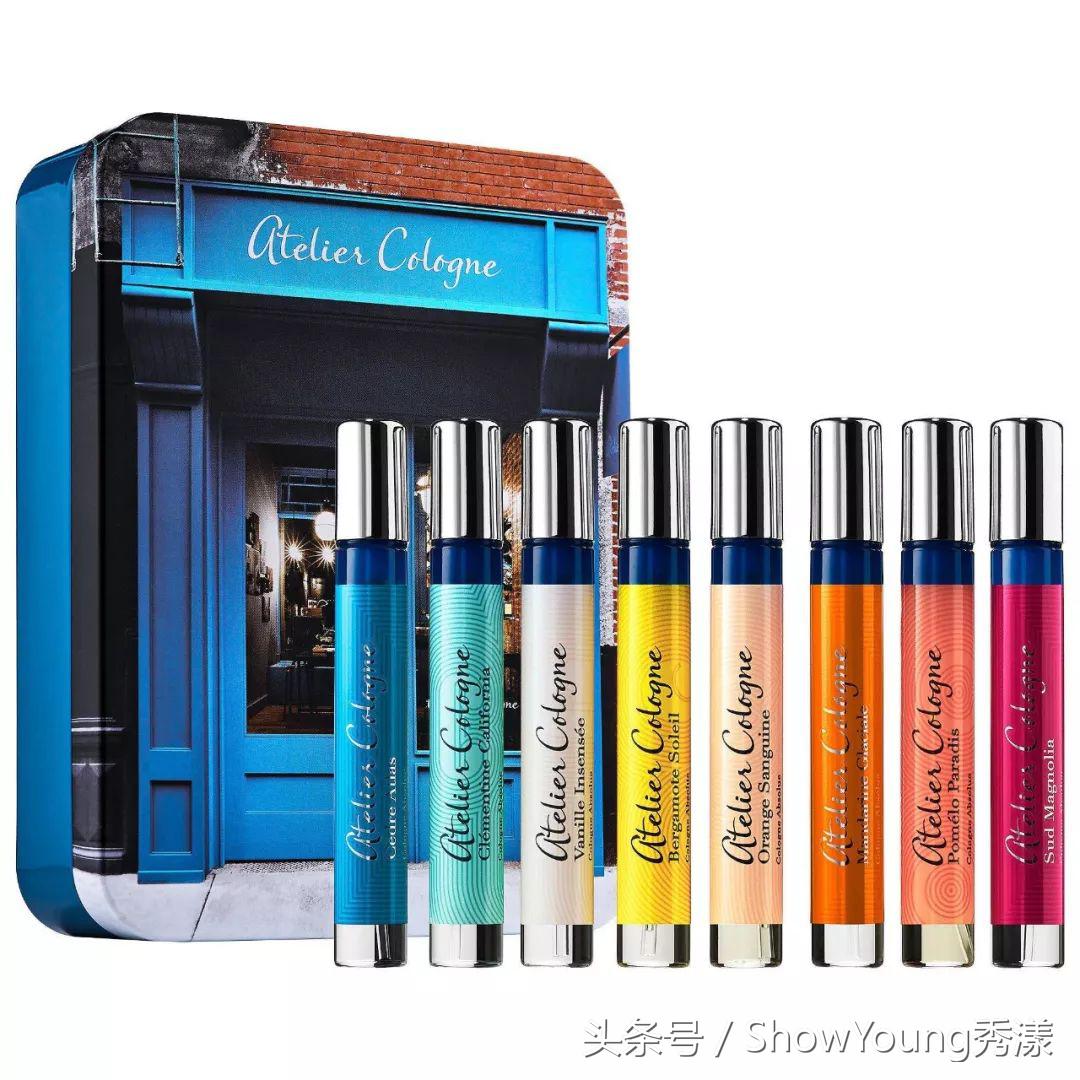 必买的十款香水,15块钱左右的香水