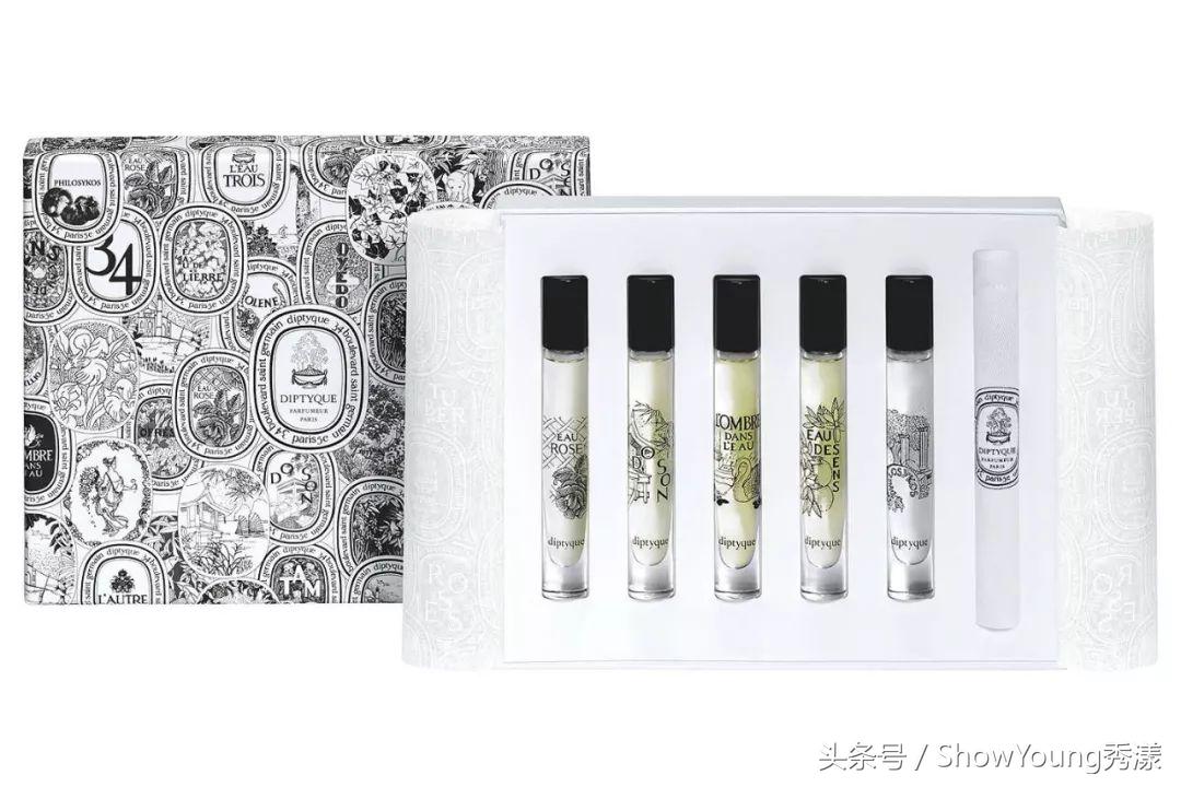 必买的十款香水,15块钱左右的香水