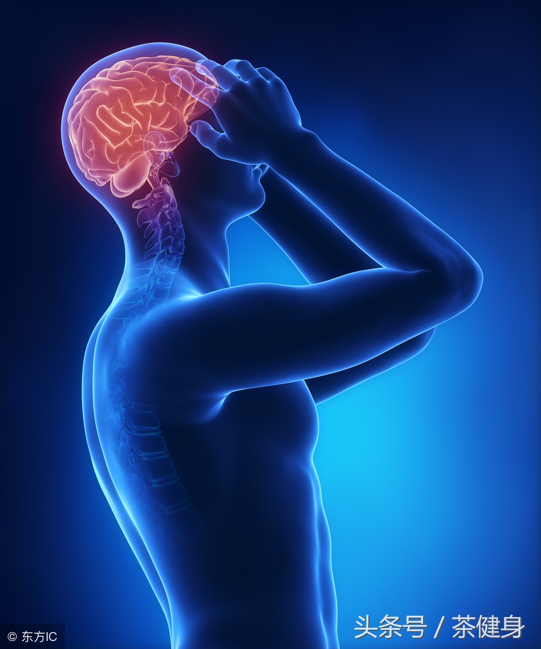 经常锻炼可以减轻偏头痛吗,有什么健身动作可缓解头痛