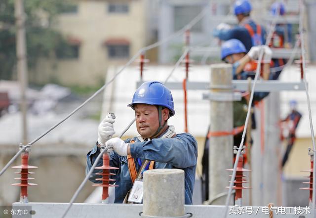 电工工资到底多少？5000？8000？老电工：根本没有那么高，看看吧