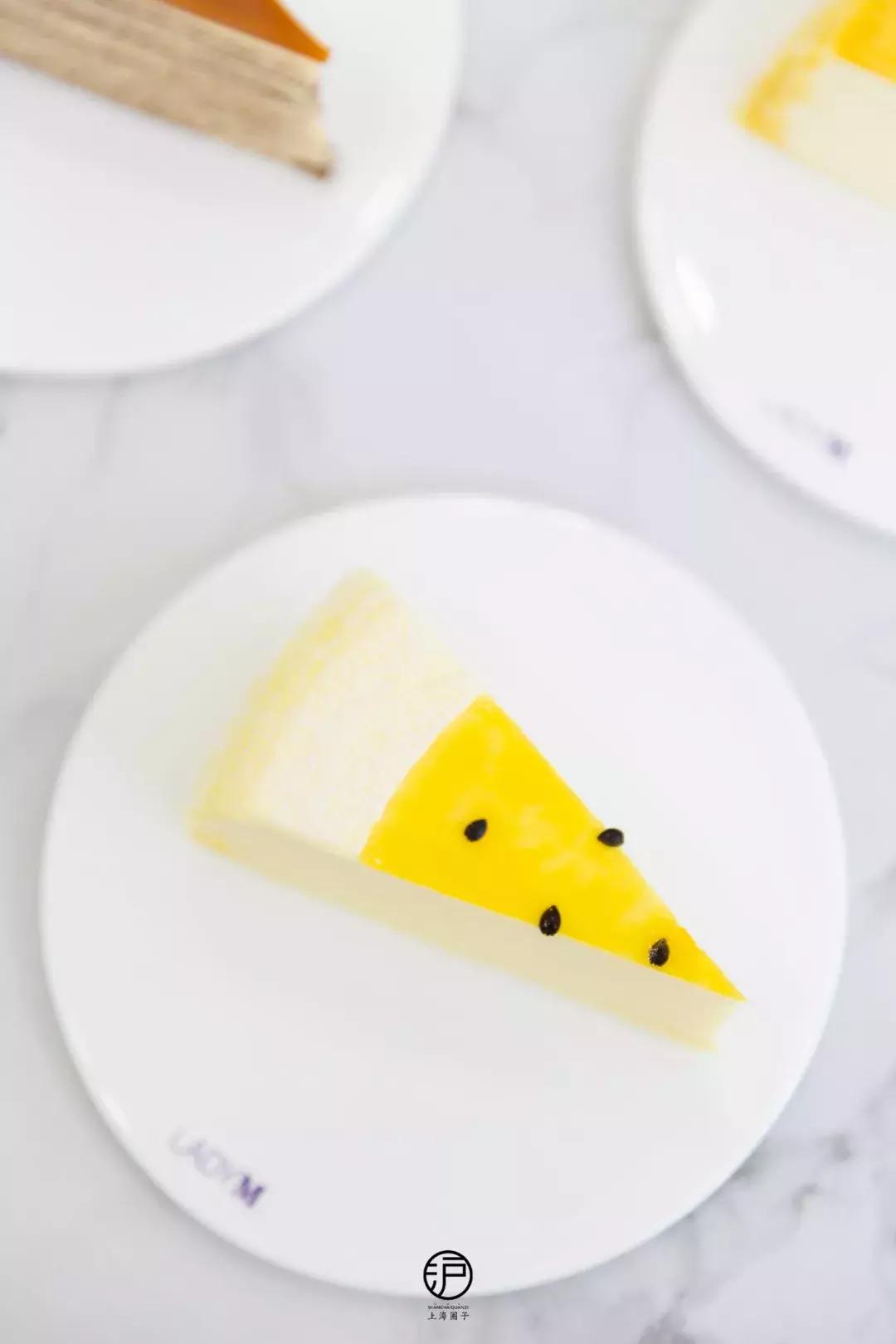 甜品界的爱马仕来了,甜品界爱马仕ladym开新店啦