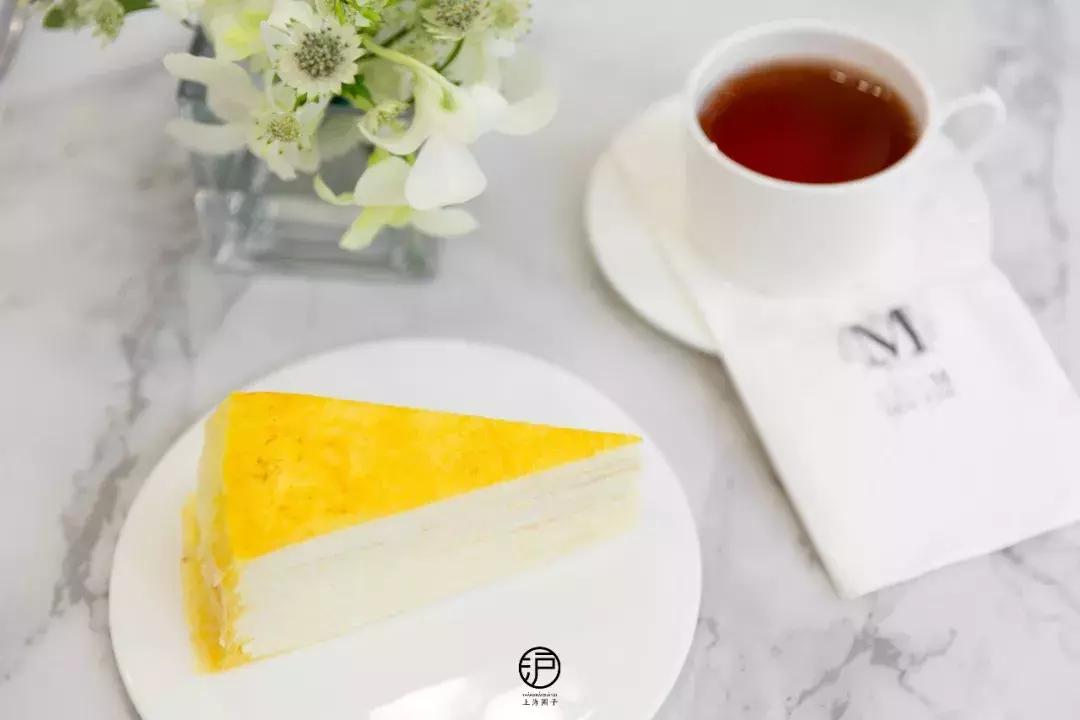 甜品界的爱马仕来了,甜品界爱马仕ladym开新店啦