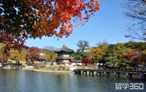 2022年韩国留学必备清单,2020年去韩国留学带什么东西