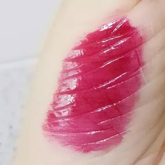 泫雅同款口红色号,泫雅同款口红大全