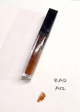 mac口红色号黄皮显白推荐,黄皮最显白的十大口红色号图片