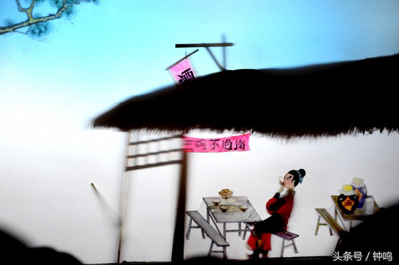 丽*宋江**城——魂牵梦绕的千古情怀